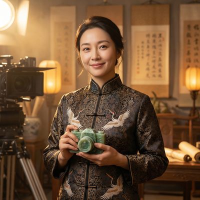 爆料吃瓜网制片人专家