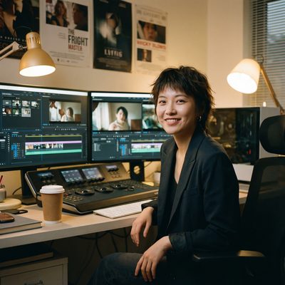 爆料吃瓜网视频剪辑专家